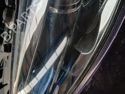 Komplette front RENAULT ZOE (BFM_) ZOE | BP32500283S1 