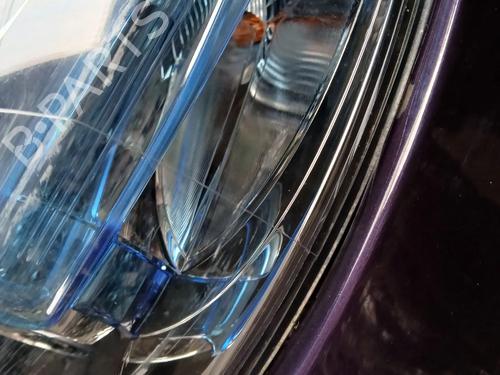 Komplette front RENAULT ZOE (BFM_) ZOE | BP32500283S1 