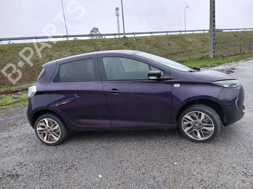 Komplette front RENAULT ZOE (BFM_) ZOE | BP32500283S1 