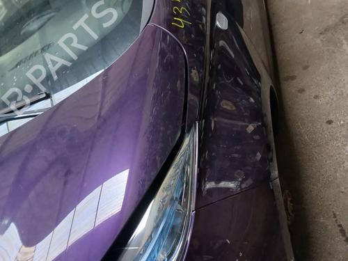 Komplette front RENAULT ZOE (BFM_) ZOE | BP32500283S1 