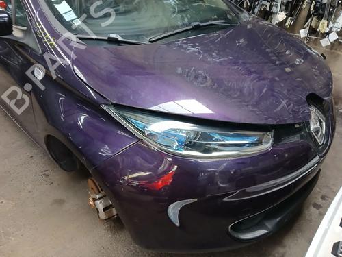 Komplette front RENAULT ZOE (BFM_) ZOE | BP32500283S1 