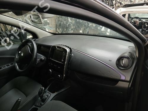 Komplette front RENAULT ZOE (BFM_) ZOE | BP32500283S1 