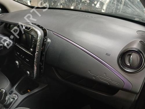 Komplette front RENAULT ZOE (BFM_) ZOE | BP32500283S1 