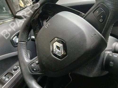 Komplette front RENAULT ZOE (BFM_) ZOE | BP32500283S1 