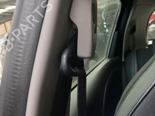 Komplette front RENAULT ZOE (BFM_) ZOE | BP32500283S1 