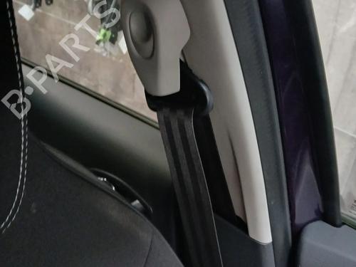 Komplette front RENAULT ZOE (BFM_) ZOE | BP32500283S1 