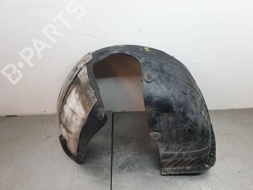 Paso rueda HYUNDAI TUCSON (TL, TLE) 1.7 CRDi (141 hp) 32500287