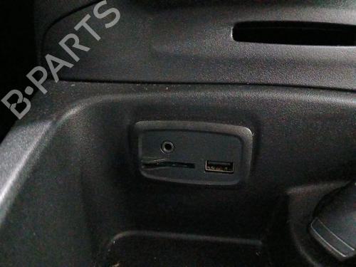 elektronisk-modul-renault-zoe-bfm_-2012-32500289 main image