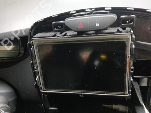 Used Radio Radio RENAULT ZOE (BFM_) ZOE (92 hp) 32500285 32500285