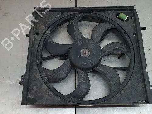 Electro ventilador RENAULT KADJAR (HA_, HL_) [2015-2026]  32500290
