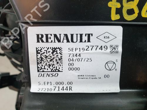 Other RENAULT CAPTUR II (HF_) LPG (HFMT) | BP32500291O1