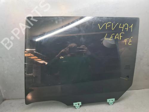 Luna trasera izquierda NISSAN LEAF (ZE1) Electric (150 hp) 32500292