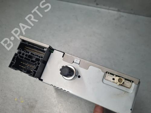 Radio RENAULT KANGOO Express (FW0/1_) 1.5 dCi 75 (FW07, FW10, FW04) | BP32500294E6 