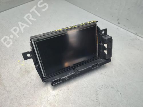 Radio RENAULT KANGOO Express (FW0/1_) 1.5 dCi 75 (FW07, FW10, FW04) | BP32500294E6 