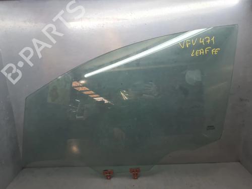 Luna delantera izquierda NISSAN LEAF (ZE1) Electric (150 hp) 32500293