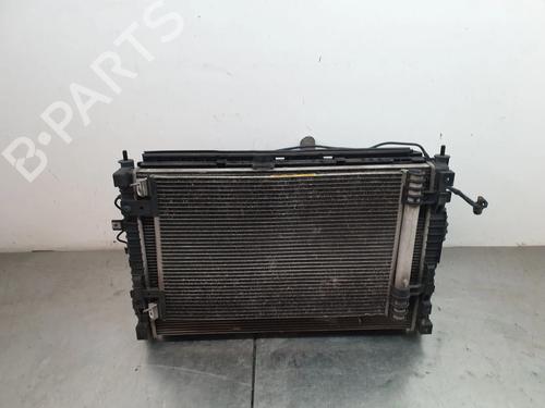 Radiador A/A PEUGEOT 308 SW II (LC_, LJ_, LR_, LX_, L4_) 2.0 BlueHDi 150 (150 hp) 32500295