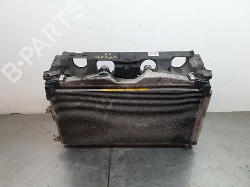 Used Radiator set CITROËN C5 III Break (RW_) 3.0 HDi 240 (RWX8CA) (241 hp) 32502948