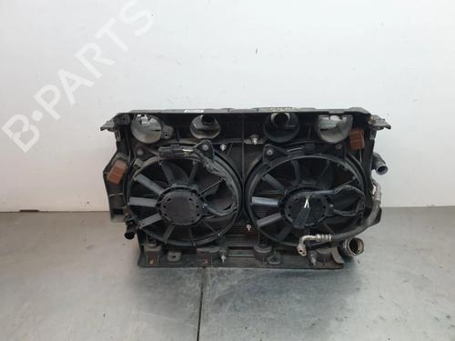 Radiator set CITROËN C5 III Break (RW_) 3.0 HDi 240 (RWX8CA) | BP32502948M120 