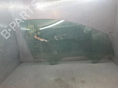 Used Front right door window VW GOLF VII (5G1, BQ1, BE1, BE2) 1.6 TDI (105 hp) 32502950