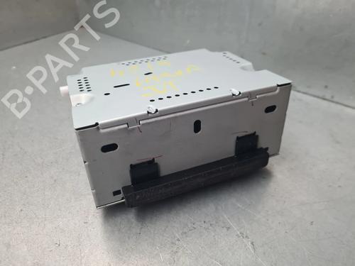 Radio FORD FIESTA VI (CB1, CCN) 1.0 EcoBoost | BP32502954E6 