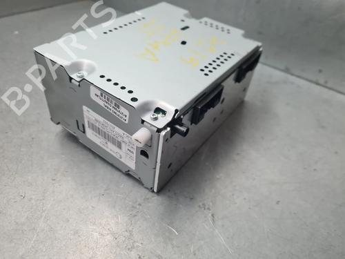 Radio FORD FIESTA VI (CB1, CCN) 1.0 EcoBoost | BP32502954E6 