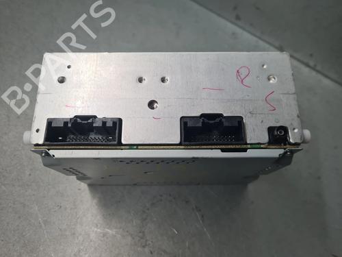 Radio FORD FIESTA VI (CB1, CCN) 1.0 EcoBoost | BP32502954E6 