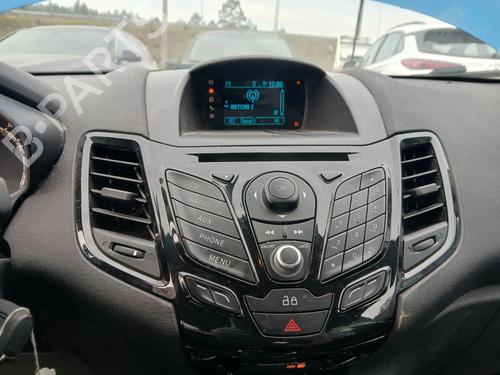 Radio FORD FIESTA VI (CB1, CCN) 1.0 EcoBoost | BP32502954E6 