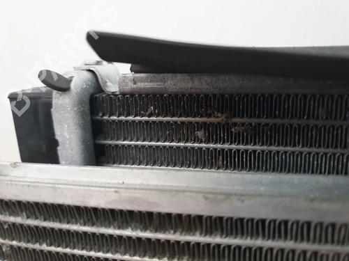 Radiator set MG MG 3 (ZP2_) 1.5 Hybrid+ | BP32502956M120