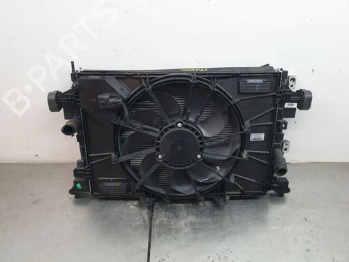 Radiator set MG MG 3 (ZP2_) 1.5 Hybrid+ | BP32502956M120