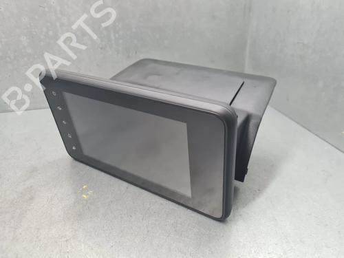 Radio DACIA SANDERO III 1.0 TCe 100 ECO-G | BP32502957E6