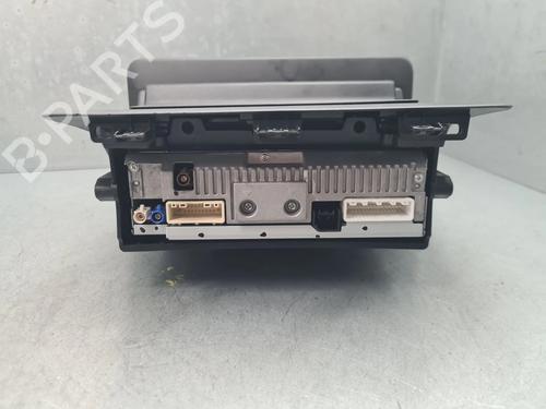 Radio DACIA SANDERO III 1.0 TCe 100 ECO-G | BP32502957E6