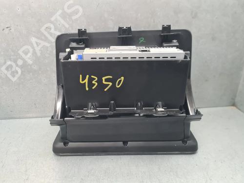 Radio DACIA SANDERO III 1.0 TCe 100 ECO-G | BP32502957E6