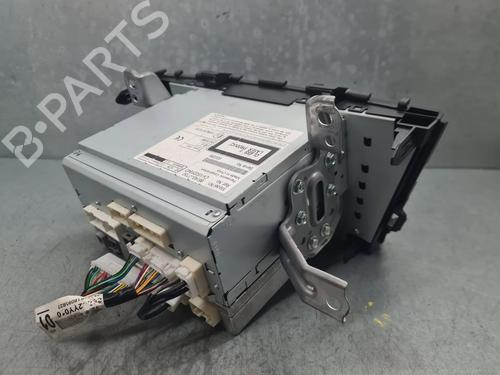 Radio TOYOTA PRIUS PLUS (_W4_) 1.8 Hybrid (ZVW40W, ZVW41W) | BP31040508E6  - Image 5