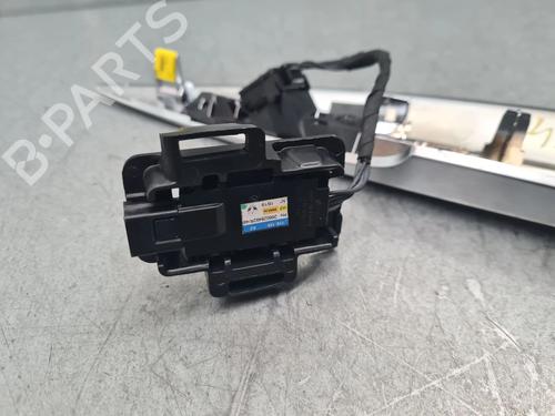 Other RENAULT MEGANE IV Hatchback (B9A/M/N_) 1.3 TCe 100 (B9N8) | BP32502962O1 