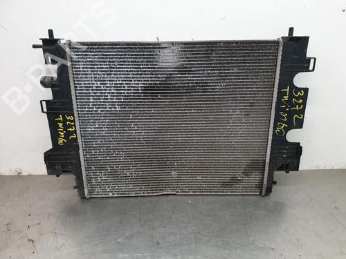 Køler RENAULT TWINGO III (BCM_, BCA_) 1.0 SCe 65 (BCMJ) (65 hp) 32502963