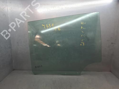 Used Rear left door window CITROËN C4 Grand Picasso II (DA_, DE_) 1.6 HDi / BlueHDi 115 (115 hp) 32502964