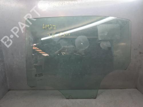 Used Rear left door window CITROËN C3 III (SX) 1.2 VTi 82 (82 hp) 32502965