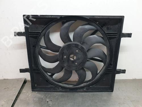 Used Radiator fan VW ID.4 (E21) Pro (174 hp) 32502966