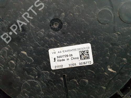 Radiator fan VW ID.4 (E21) Pro | BP32502966M35