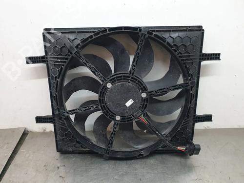 Radiator fan VW ID.4 (E21) Pro | BP32502966M35
