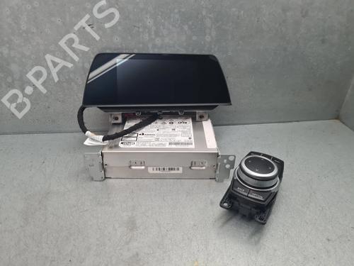 Used Radio BMW 2 Coupe (F22, F87) 218 d (150 hp) 32502967
