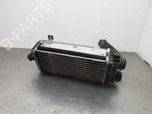 Used Intercooler HYUNDAI TUCSON (TL, TLE) 1.7 CRDi (141 hp) 32502969
