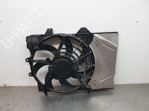 Radiator fan CITROËN C4 CACTUS 1.6 BlueHDi 100 | BP32502971M35