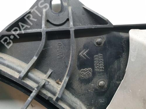 Radiator fan CITROËN C4 CACTUS 1.6 BlueHDi 100 | BP32502971M35