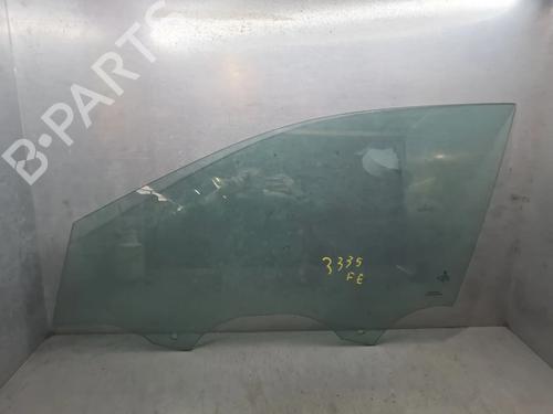 Used Front left door window RENAULT CAPTUR II (HF_) [2020-2026]  32506690