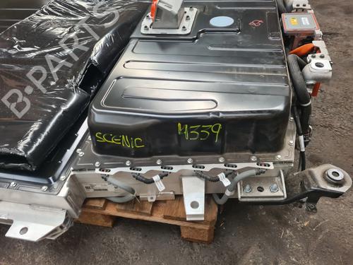 Battery RENAULT SCENIC E-TECH PHASE I EV87 | BP32506692E11 