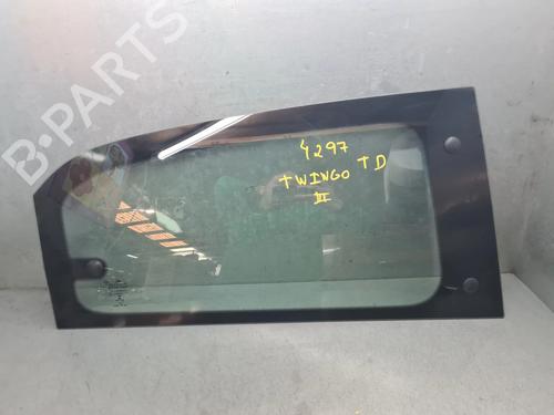 rear-right-door-window-renault-twingo-iii-bcm_-bca_-2014-32009440 main image