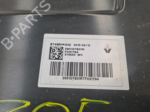 Battery RENAULT ZOE (BFM_) ZOE | BP32506694E11  - Image 8