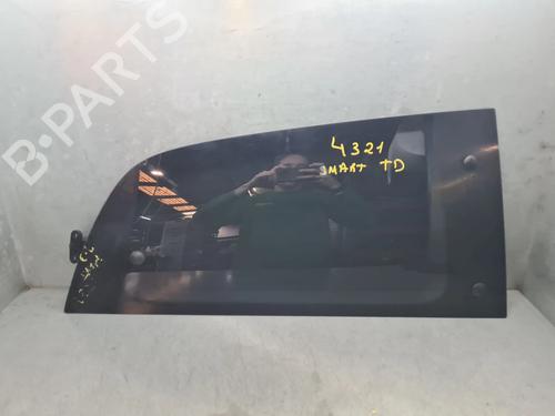 rear-right-door-window-smart-forfour-hatchback-453-2014-32506730 main image