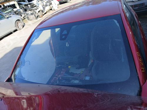 Used Windscreen PEUGEOT 208 II (UB_, UP_, UW_, UJ_) 1.2 PureTech 100 (101 hp) 32506700